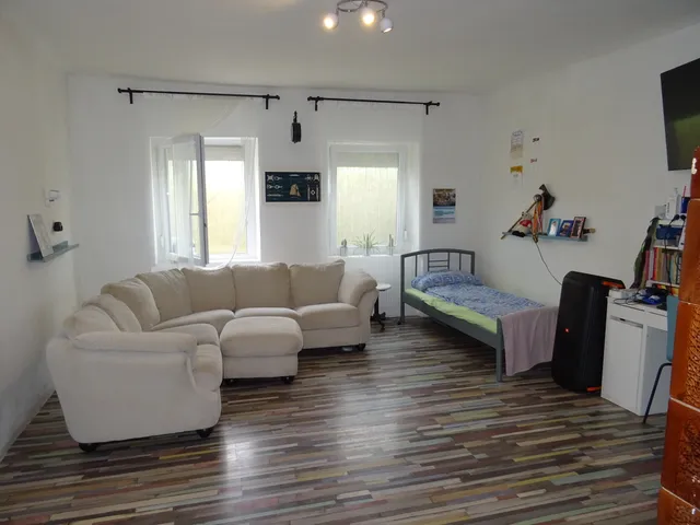 Eladó ház Vasasszonyfa 91 nm