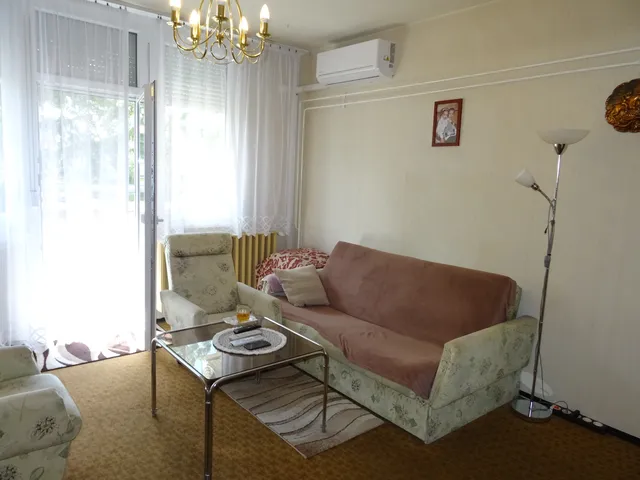 Eladó lakás Szombathely, Stromfeld-lakótelep 62 nm
