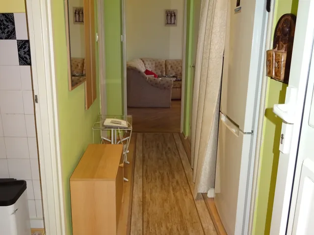 Eladó lakás Szombathely, Derkovits-lakótelep 56 nm