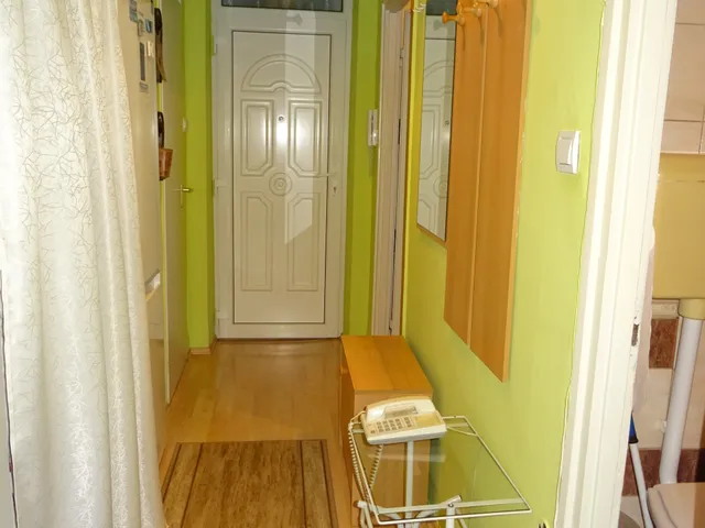 Eladó lakás Szombathely, Derkovits-lakótelep 56 nm