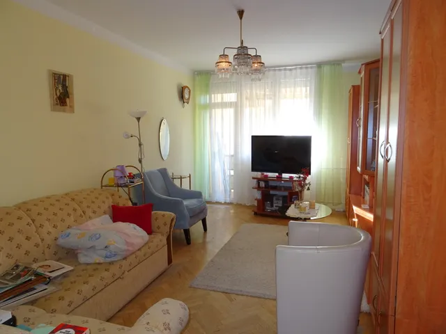 Eladó lakás Szombathely, Derkovits-lakótelep 56 nm