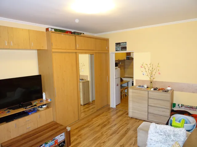 Eladó lakás Szombathely, Belváros 25 nm