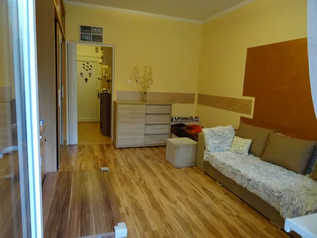 Eladó lakás Szombathely, Belváros 25 nm