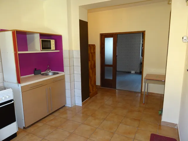 Eladó lakás Szombathely, Belváros 37 nm