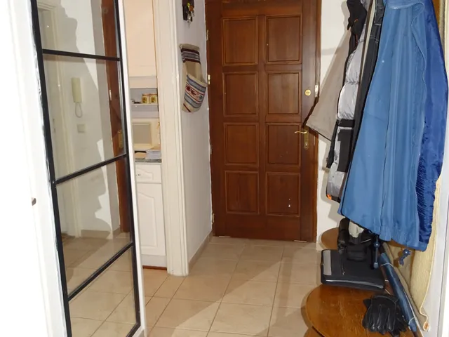 Eladó lakás Szombathely, Belváros 60 nm