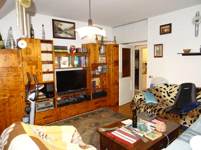 Eladó lakás Szombathely, Belváros 60 nm