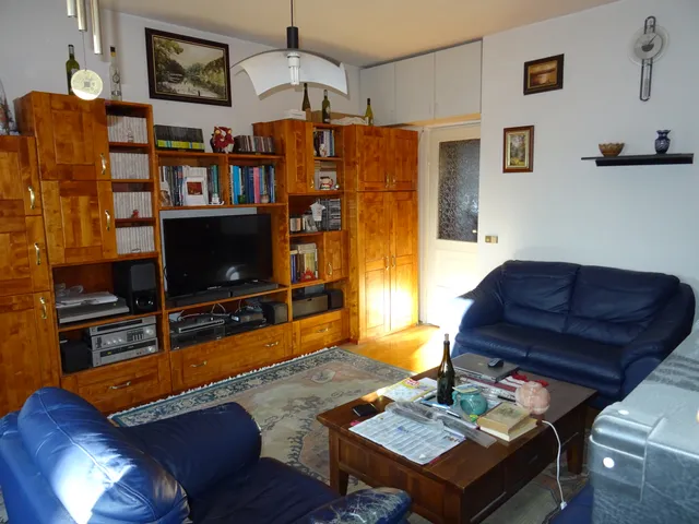 Eladó lakás Szombathely, Belváros 60 nm