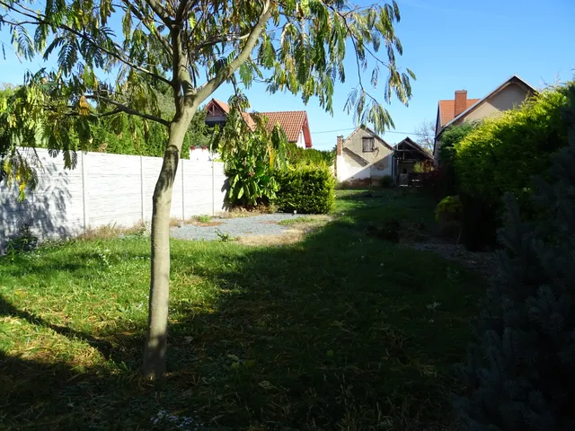 Eladó ház Sé 50 nm