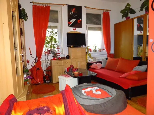 Eladó lakás Szombathely, Belváros 68 nm