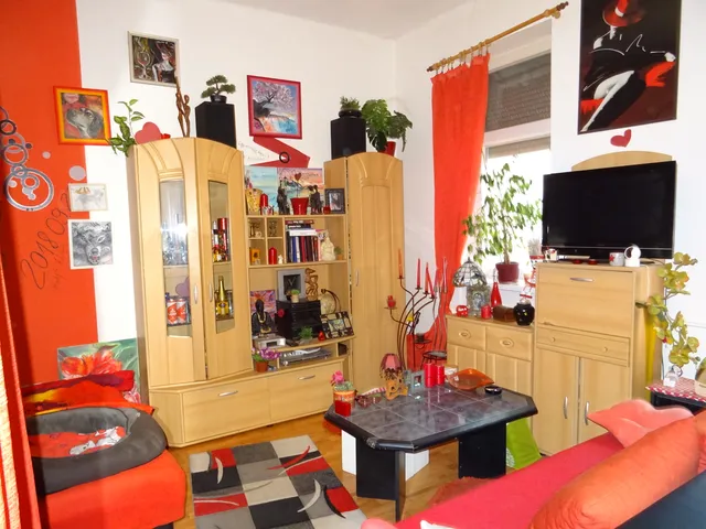 Eladó lakás Szombathely, Belváros 68 nm