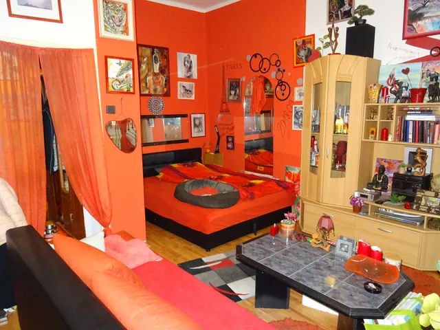 Eladó lakás Szombathely, Belváros 68 nm