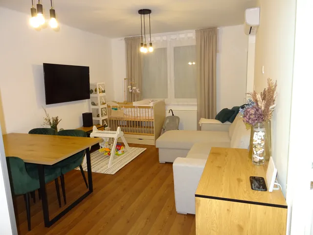 Eladó lakás Szombathely, Belváros 46 nm