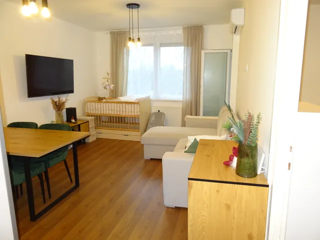 Eladó lakás Szombathely, Belváros 46 nm