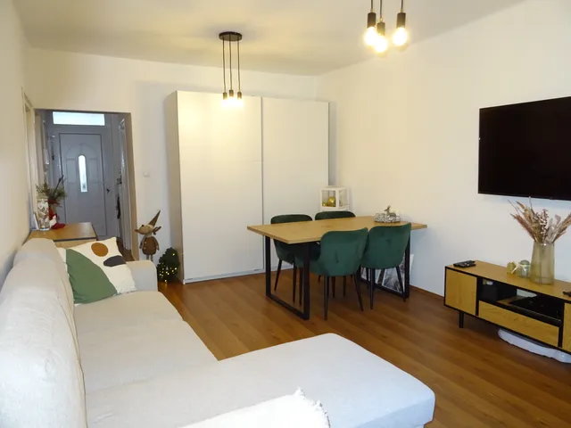 Eladó lakás Szombathely, Belváros 46 nm