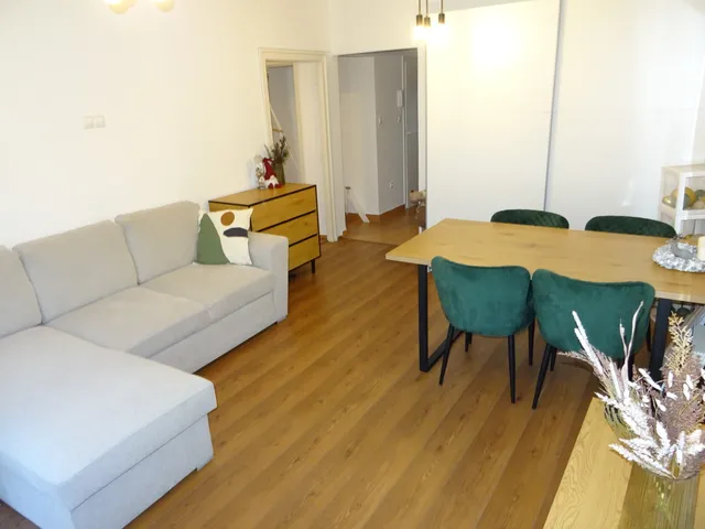 Eladó lakás Szombathely, Belváros 46 nm