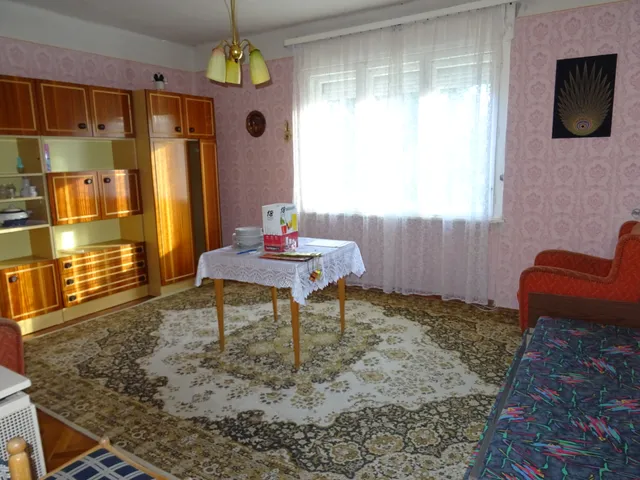 Eladó ház Csempeszkopács 82 nm