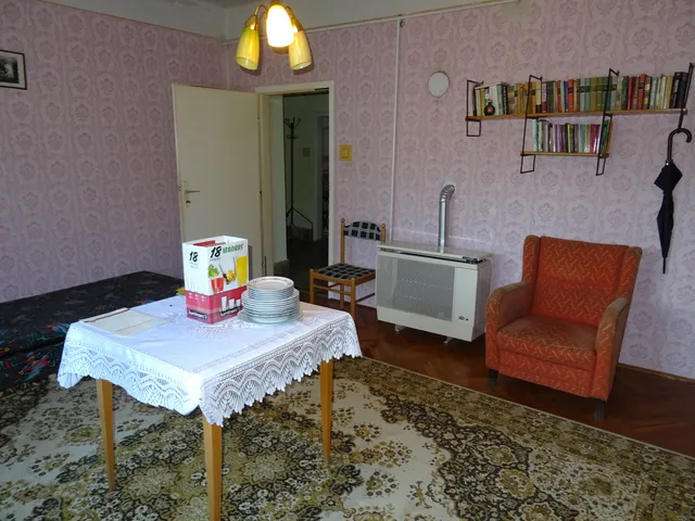 Eladó ház Csempeszkopács 82 nm