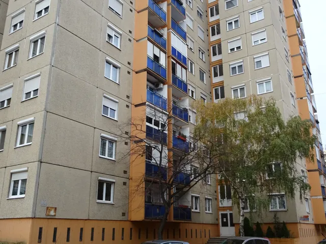 Eladó lakás Celldömölk 56 nm