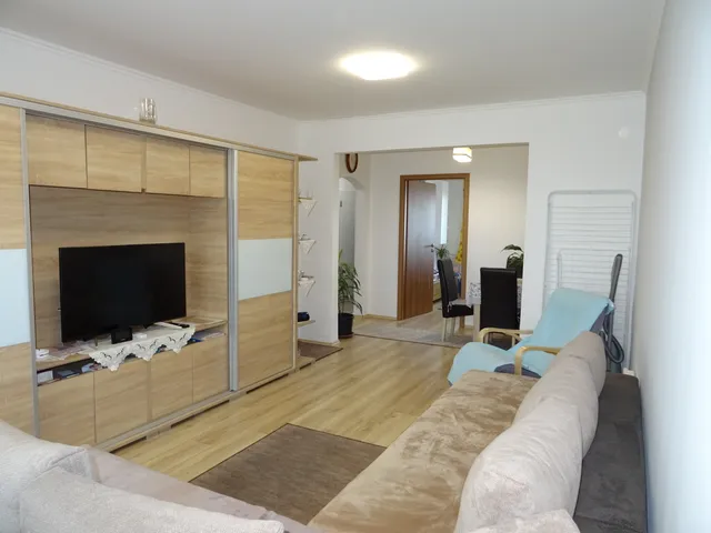 Eladó lakás Celldömölk 56 nm