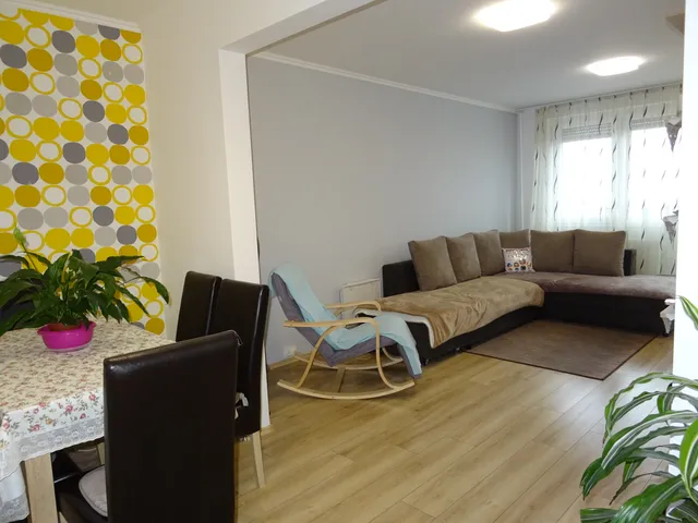 Eladó lakás Celldömölk 56 nm