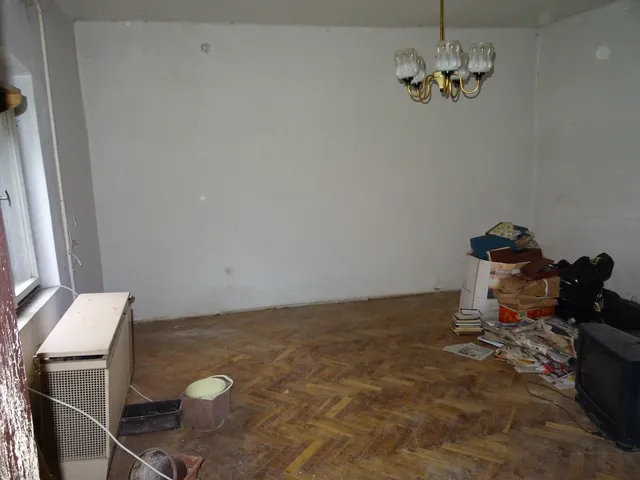 Eladó lakás Szombathely 43 nm