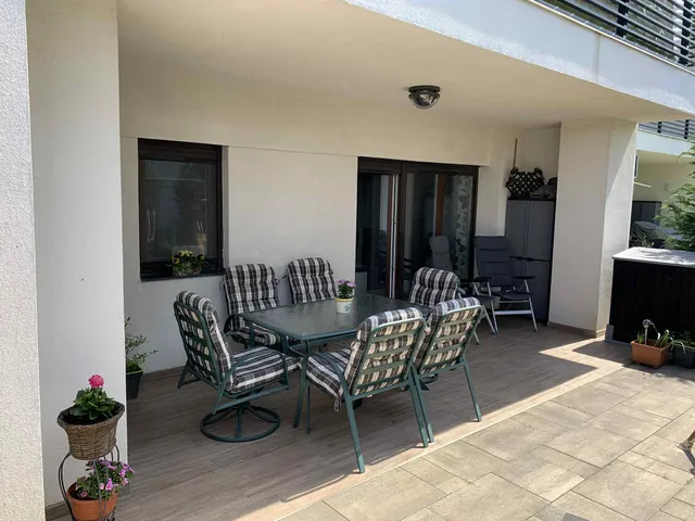 Eladó lakás Szombathely 76 nm