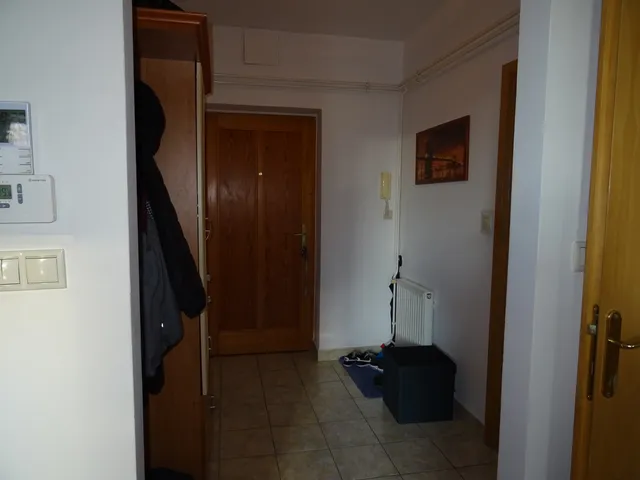 Eladó lakás Szombathely, Belváros 44 nm