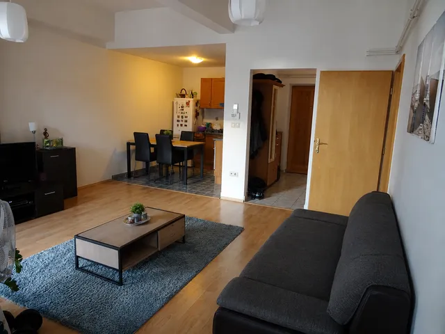 Eladó lakás Szombathely, Belváros 44 nm