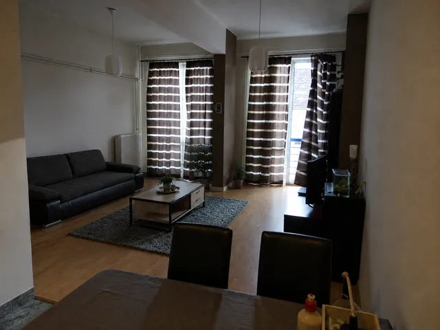 Eladó lakás Szombathely, Belváros 44 nm