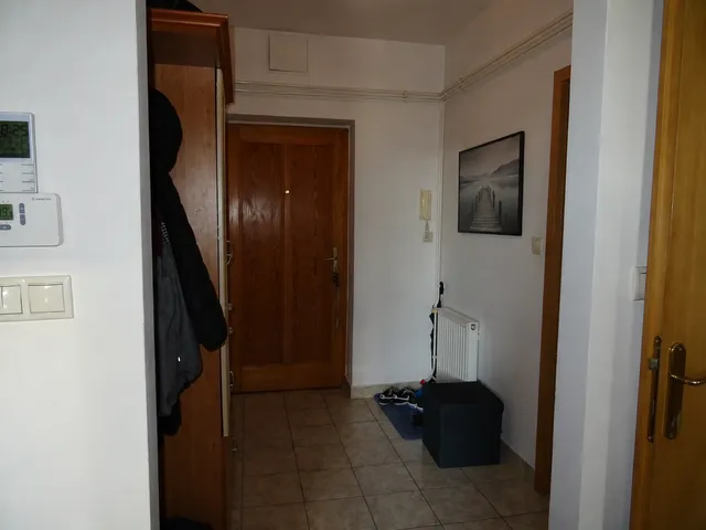 Eladó lakás Szombathely, Belváros 44 nm