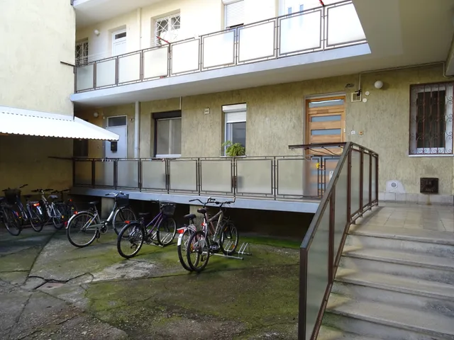 Eladó lakás Szombathely, Belváros 70 nm