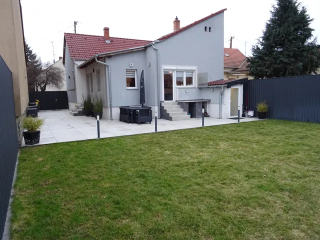 Eladó ház Szombathely 100 nm