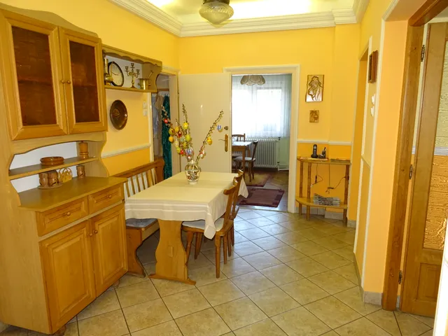 Eladó ház Szombathely 205 nm