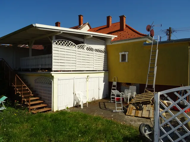 Eladó ház Szombathely 88 nm