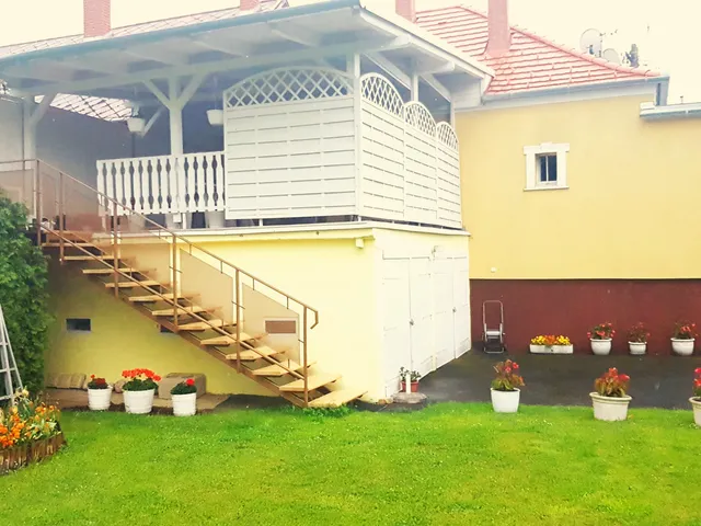 Eladó ház Szombathely 88 nm