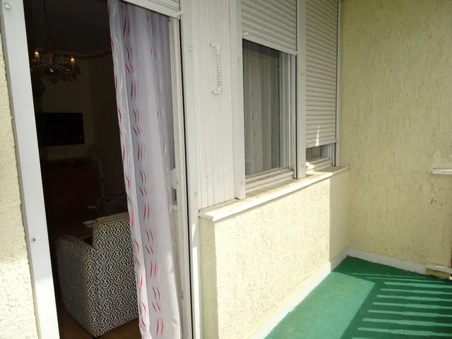 Eladó lakás Szombathely, Joskar-Ola-lakótelep 25 nm