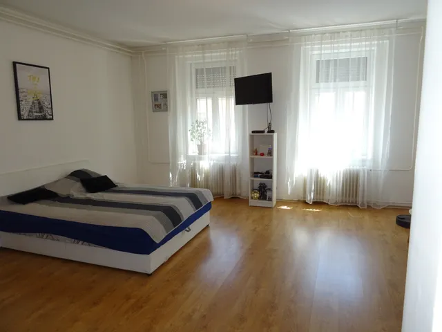 Eladó lakás Szombathely, Belváros 87 nm