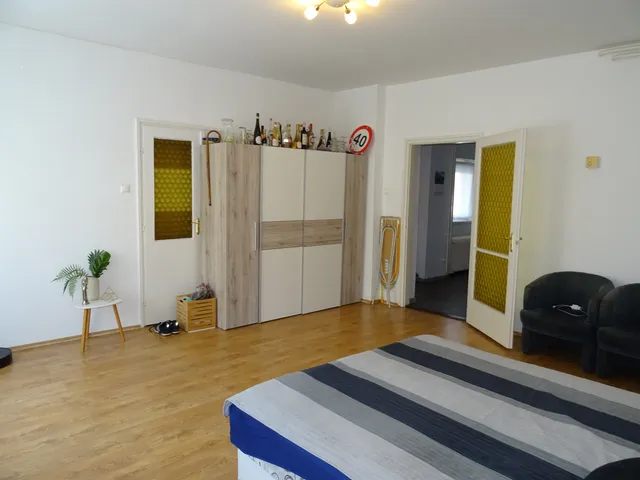 Eladó lakás Szombathely, Belváros 87 nm