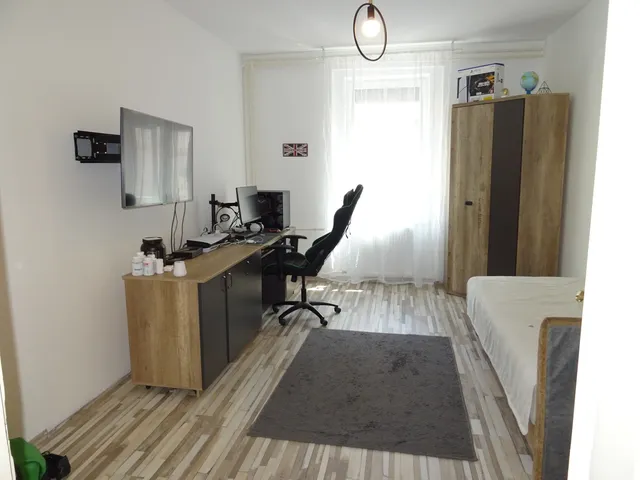 Eladó lakás Szombathely, Belváros 87 nm