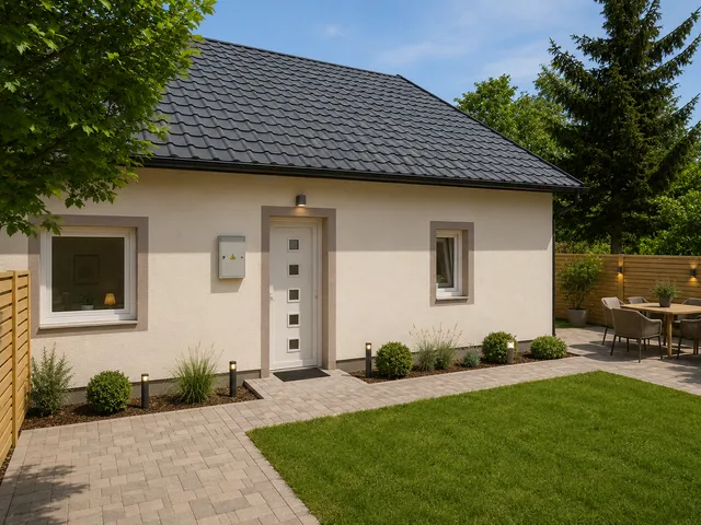 Eladó lakás Szombathely 56 nm