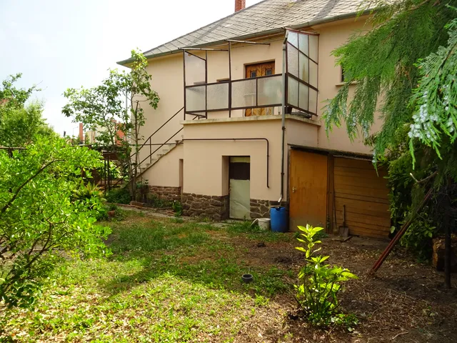 Eladó ház Szombathely 204 nm