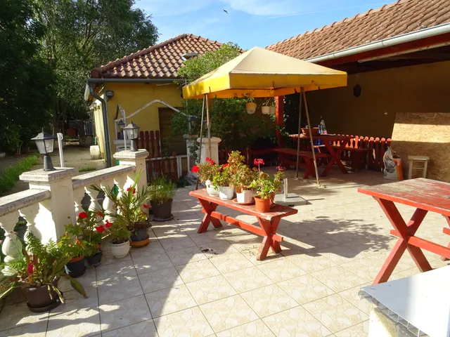 Eladó ház Szombathely 356 nm