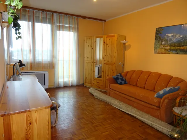 Eladó lakás Szombathely, Derkovits-lakótelep 42 nm