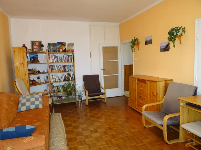 Eladó lakás Szombathely, Derkovits-lakótelep 42 nm