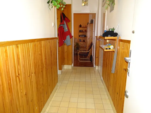 Eladó lakás Szombathely, Derkovits-lakótelep 42 nm