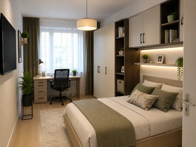 Eladó lakás Szombathely, Oladi lakótelep 64 nm