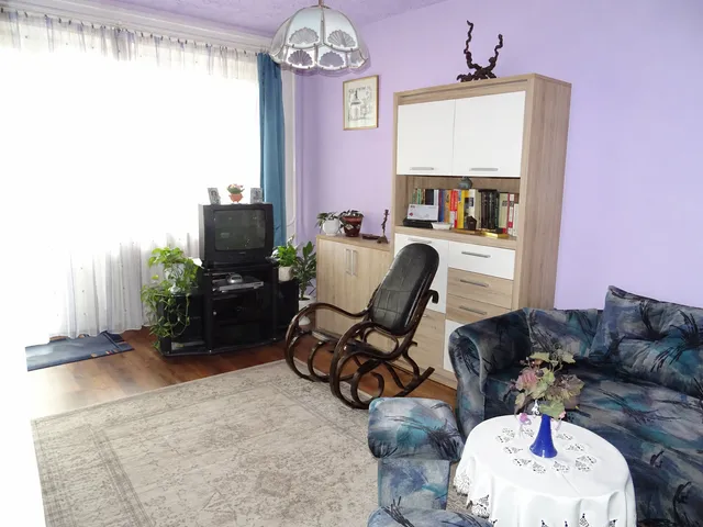 Eladó lakás Szombathely, Derkovits-lakótelep 55 nm