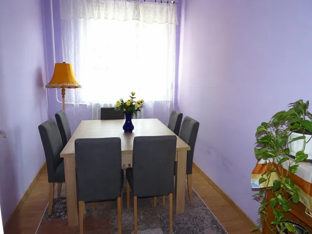 Eladó lakás Szombathely, Derkovits-lakótelep 55 nm