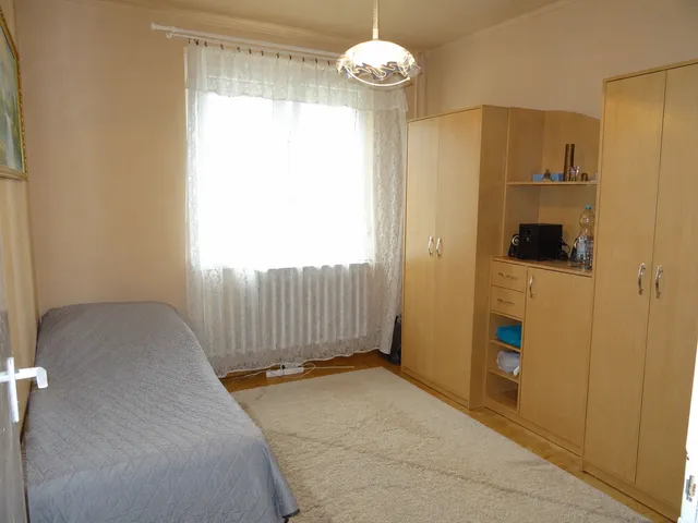 Eladó lakás Szombathely, Derkovits-lakótelep 55 nm