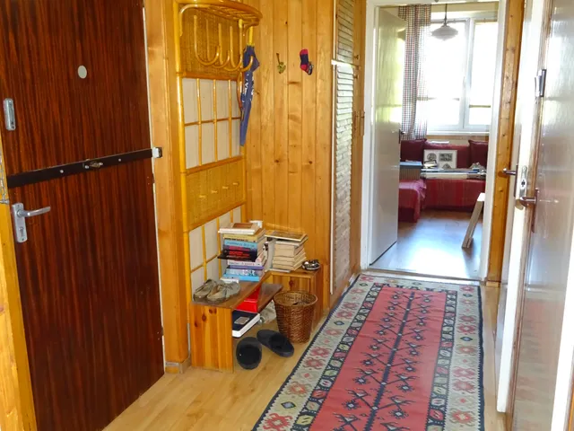Eladó lakás Szombathely, Derkovits-lakótelep 56 nm